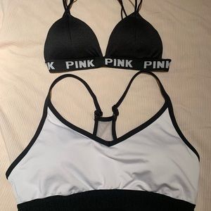 PINK Sports Bras